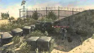 DubGalaxy - MW3 Game Clip