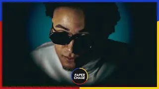 Romeo Donk - Geen Optie (prod. AKIN LEXXUS)