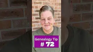 Genealogy Tip #72- Use Family Letters and Diaries