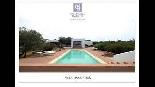 Carovigno-Villa in vendita-C da Serri