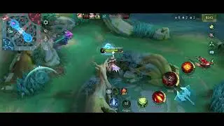 Day 2 jadi konten kreator, review skin granger M7| Mobile legends |#videogame #fypシ #viral 