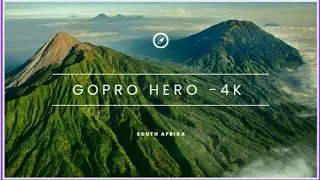 Gopro Hero 9 4k