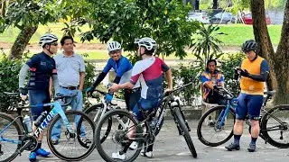Barelang 6 Bridges 2023