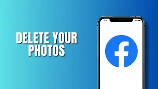 How to delete your photos on Facebook