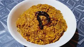 মোচার ঘন্ট রেসিপি | Mochar Ghonto Recipe | Mochar Recipe | Bengali Recipe