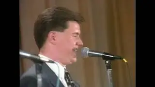 The Wilburns - Win the Lost Live