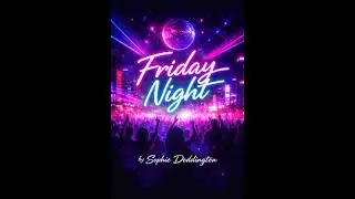 Friday night by Sophie Doddington 