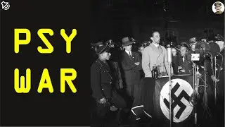 Psychological Warfare | Paul Linebarger (Audio 16/16)