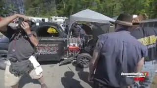 CPTV VIDEO SERIES - GENE FULTON RETURNS TO DRIVING PT. 3