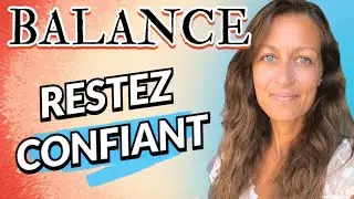 ♎️ BALANCE F&Eacute;VRIER 2026 : Les choses vont se d&eacute;bloquer !