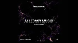 MONOCHROME | AI LEGACY MUSIC&trade;
