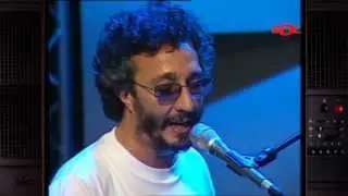 Fito P&aacute;ez 