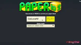 Today I&rsquo;m going to play paper.io world conflict