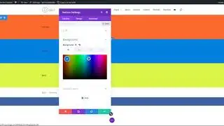 Divi Menus - How to create a custom Mega Menu template - Divi Den Pro Theme Builder
