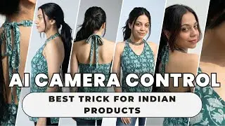 AI Se High Converting UGC Ads Kaise Banaye | Indian Products