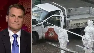 What must authorities do to prevent future terror attacks?