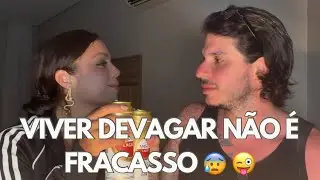 A vida extraordinariamente comum que escolhemos.