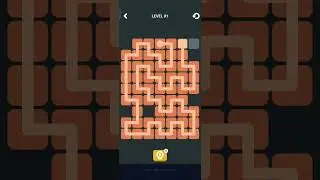 Block Blast One Line Level 81 Solution & Walkthrough | Puzzle Game (Android & iOS Shorts)