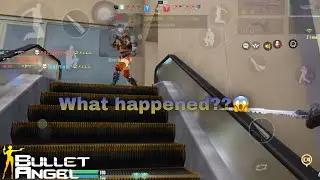 Bullet Angel | Solo Ladder Race | Kill Montage Highlight #Ep1