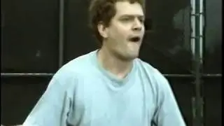 1998 Conseco Commercial: A Retirement Plan with No Follow-Through