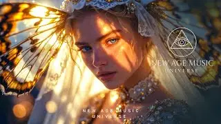 Enigmatic Music Style: The Art of the Invisible | Original Cinematic New Age 2026