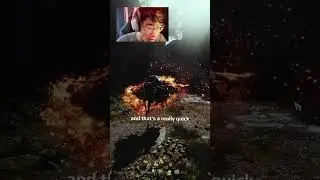 Textrues in Niagara Particles // 3D Artist Reacts to BlackMyth: Wukong