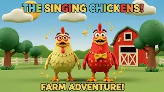 &ldquo;Zibby & Zubby Nursery Rhymes | Fun 3D Cartoon Adventure for Kids!&rdquo; #nurseryrhymes #ToddlerSongs