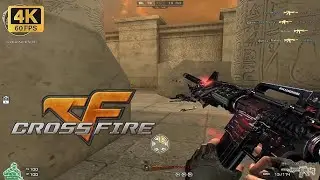🔴  CROSS FIRE BROTAAA  🔴