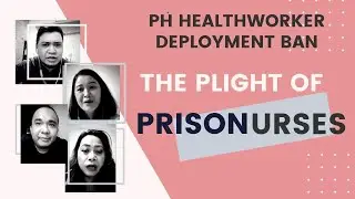 Philippine Healthcare Workers Deployment Ban: Explained