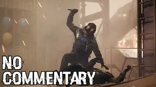 Call of Duty MW3 (2023) Rust TDM No Commentary Gameplay
