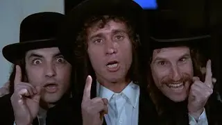 זבנג וגמרנו - מתוך הסרט קוני למל בתל-אביב
