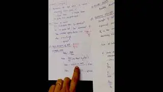 To determine the bolt value in single shear and double shear. Civil Engineering