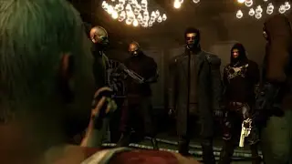 Deus Ex: Human Revolution Director's Cut (Espa&ntilde;ol) en PC. Parte 42 (El escondite de Tong Si Hung)