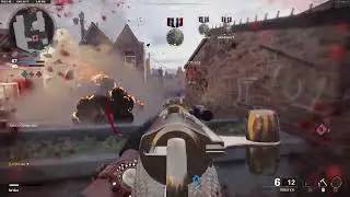 weektage #1 (cold war)