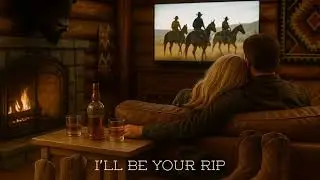 I'll Be Your RIP (Nash R Adams)