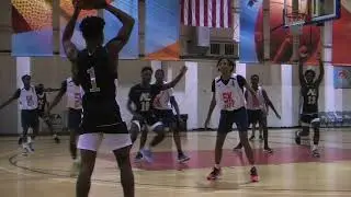 NYLB vs SK Elite