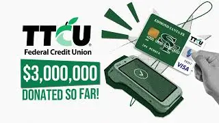 TTCU School Pride&reg; Debit Cards - Edmond Santa Fe
