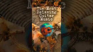 🎸 The Most Exquisite Spanish Guitar 🎶 | Most Beautiful Spanish Guitar