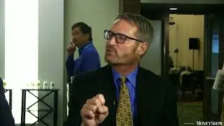 John McCamant on Anti-Cancer Therapies