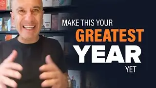 3 Strategies to Dramatically Upgrade Your Life | Robin Sharma