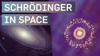 How Quantum Mechanics Shapes the Cosmos: From Atoms to Galaxies