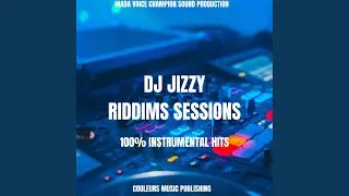 Military Red Riddim
