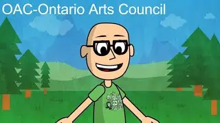 Ontario Arts Council and Grants you may be eligible for as a artists