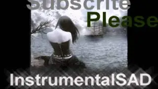 Piano SaD R&B Beat {RAP} Instrumental