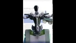 Hazards and Robot Safety