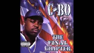 C-Bo - Big Figgas feat. AK, Kokane & 151 - The Final Chapter