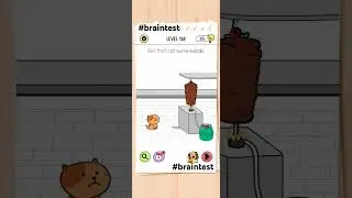 Level 138 - Brain Test All - Star: IQ Boost #braintest#braintestanswers #braintestallstaralllevels