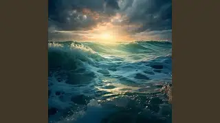 Peaceful Sea Echoes for Dogs