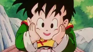Piosenki Dopasowane Do Postaci Z Dragon Ball Część Druga