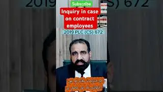 Contract employees regular employees #legalexploration #justiceforall #lawyer #qanoonline